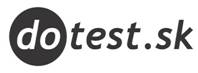 Dotest logo CB