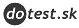 Dotest logo CB
